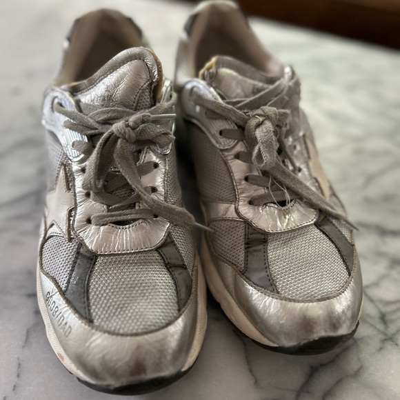 Golden Goose Dad Star 39 - Picture 5 of 8